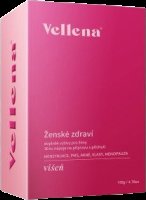 VELLENA Ženské zdraví Nápoj příchuť Višeň 30 sáčků