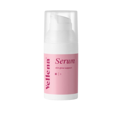 VELLENA Sérum pro rozjasnění pleti 30 ml