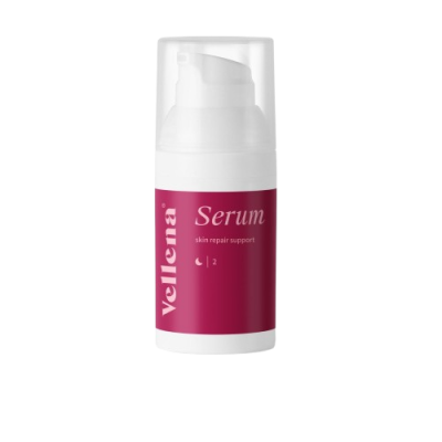 VELLENA Sérum na reparaci kožní bariéry 30 ml