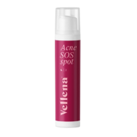 VELLENA Gel na vyrážky 15 ml