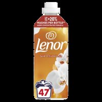 LENOR Aviváž, Orchid & Vanilla, 47 praní, 987 ml LENOR Aviváž, Orchid & Vanilla, 47 praní, 987 ml