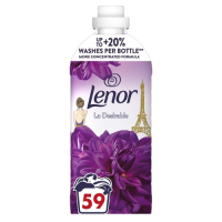 LENOR Aviváž, La Desirable, 59 praní, 1239 ml LENOR Aviváž, La Desirable, 59 praní, 1239 ml