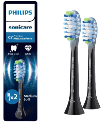 PHILIPS Premium Gum Care HX9052/88 NH 2 ks
