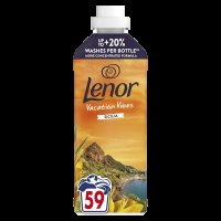 LENOR Aviváž, Sicily, 59 praní, 1239 ml