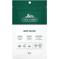 VT COSMETICS CICA Zklidňující náplasti na pupínky 48 ks