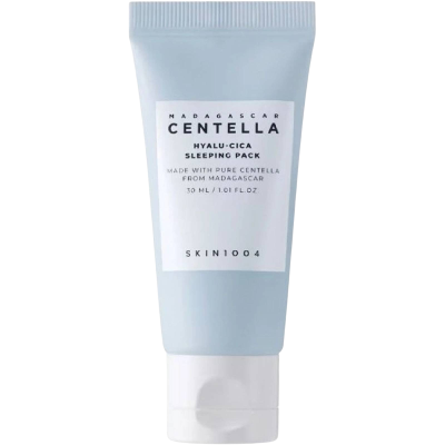 SKIN1004 Madagascar Centella Hyalu-Cica Sleeping Pack 30 ml