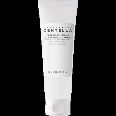 SKIN1004 Madagascar Centella Tone Brightening Cleansing Gel Foam 125 ml