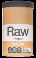 AMAZONIA Raw Protein Isolate natural 1000 g