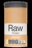 AMAZONIA Raw Protein Isolate vanilka 500 g