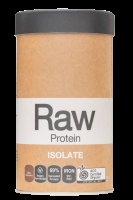 AMAZONIA Raw Protein Isolate čokoláda s kokosem 500 g AMAZONIA Raw Protein Isolate čokoláda s kokosem 500 g