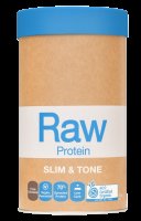 AMAZONIA Raw Protein Slim & Tone trojitá čokoláda 500 g AMAZONIA Raw Protein Slim & Tone trojitá čokoláda 500 g