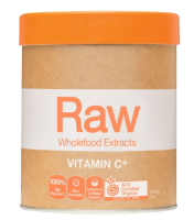 AMAZONIA Raw Wholefood Extracts Vitamin C+ 300 g AMAZONIA Raw Wholefood Extracts Vitamin C+ 300 g