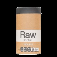 AMAZONIA Raw Protein Isolate natural 500 g