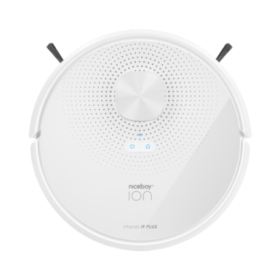 NICEBOY ION Charles i9 Plus White