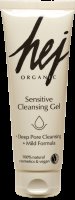 HEJ ORGANIC Čistící gel pro citlivou pleť 125 ml HEJ ORGANIC Čistící gel pro citlivou pleť 125 ml