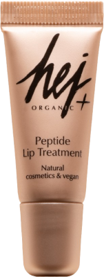 HEJ ORGANIC Peptidový balzám na rty 8 ml