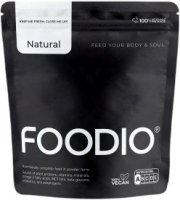 FOODIO shake - Natural (neochucené) náhrada jídla 1230 g FOODIO shake - Natural (neochucené) náhrada jídla 1230 g