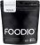 FOODIO shake - Natural (neochucené) náhrada jídla 1230 g