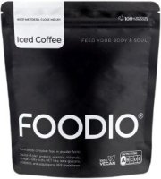FOODIO shake - Ledová Káva náhrada jídla 1230 g FOODIO shake - Ledová Káva náhrada jídla 1230 g