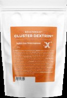 BRAINMAX Cluster Dextrin 1000 g