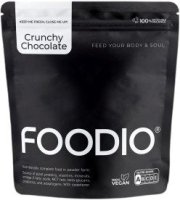 FOODIO shake - Křupavá Čokoláda náhrada jídla 1230 g FOODIO shake - Křupavá Čokoláda náhrada jídla 1230 g