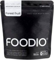 FOODIO shake - Lesní Ovoce náhrada jídla 1230 g FOODIO shake - Lesní Ovoce náhrada jídla 1230 g