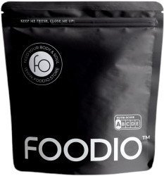 FOODIO shake - Mango náhrada jídla 1230 g