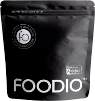 FOODIO Active Whey - Čokoláda náhrada jídla 1230 g FOODIO Active Whey - Čokoláda náhrada jídla 1230 g