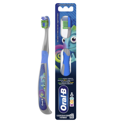 ORAL-B Manuální zubní kartáček, Extra měkká vlákna