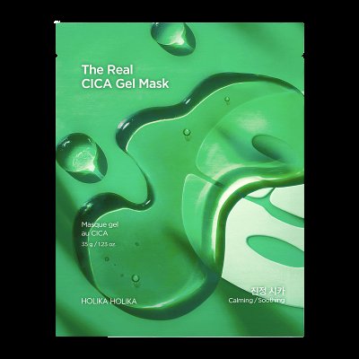 HOLIKA HOLIKA Celonoční hloubkově zklidňující maska 35 g