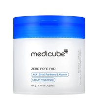 MEDICUBE Exfoliační polštářky na obličej 70 ks MEDICUBE Exfoliační polštářky na obličej 70 ks