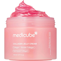 MEDICUBE Zpevňující krém na obličej 110 ml