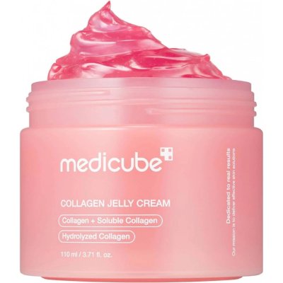 MEDICUBE Zpevňující krém na obličej 110 ml