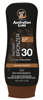 AUSTRALIAN GOLD Lotion Bronzer SPF 30, 237 ml