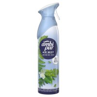 AMBIPUR Morning Dew osvěžovač vzduchu ve spreji 185 ml AMBIPUR Morning Dew osvěžovač vzduchu ve spreji 185 ml