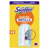 SWIFFER Duster náhradní prachovky 9 ks