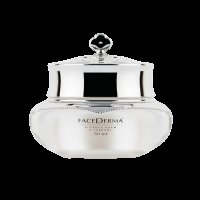 FACEDERMA Pleťový krém s perlami 50 ml