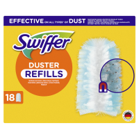 SWIFFER Duster náhradní prachovky 18 ks