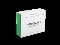 MINUS AGE Liposomal C 90 kapslí