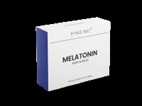 MINUS AGE Melatonin 90 kapslí