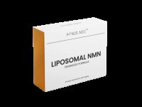MINUS AGE Liposomal NMN 30 kapslí