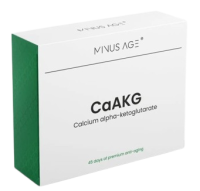 MINUS AGE Ca-AKG 90 kapslí