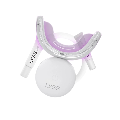 LYSS Sada na bělení zubů