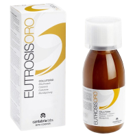EUTROSIS ORO ústní voda 120 ml