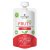 NUTREGO FRUTY PLUS jablko por.sol. 4 x 175 ml