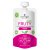 NUTREGO FRUTY PLUS malina por.sol. 4 x 175 ml
