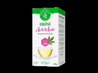 ZELENÁ ZEMĚ CBD směs porcovaná 4% 20 sáčků