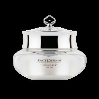 FACEDERMA Pleťový krém s hedvábím 50 ml