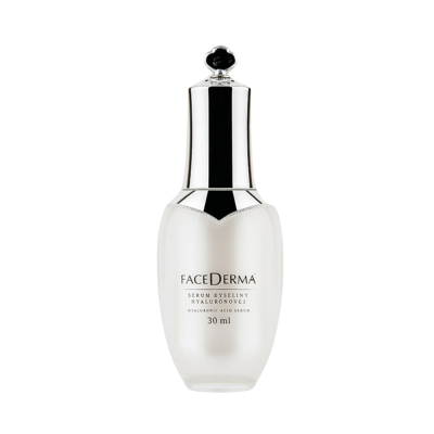 FACEDERMA Sérum kyseliny hyaluronové 30 ml