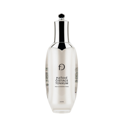 FACEDERMA Pleťové čistící tonikum 120 ml